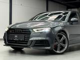 Audi S3 2.0 TFSI quattro 2.HD/ACC/VIRTUALC/KAMR/SCHEC - Audi S3: Limousine
