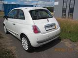 Fiat 500 1.2 8V by Gucci by Gucci - Fiat: Gucci