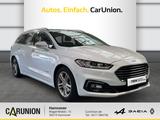 Ford Mondeo Turnier 2.0 Hybrid Titanium 2.0 Hybrid Ti - gebrauchte Ford Mondeo aus dem Jahr 2021