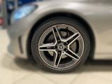 Mercedes-Benz C 300 T AMG+MBUX+Ambiente+Mbeam+CarPlay+AHK - Mercedes-Benz C 300 mit Benzin-Antrieb