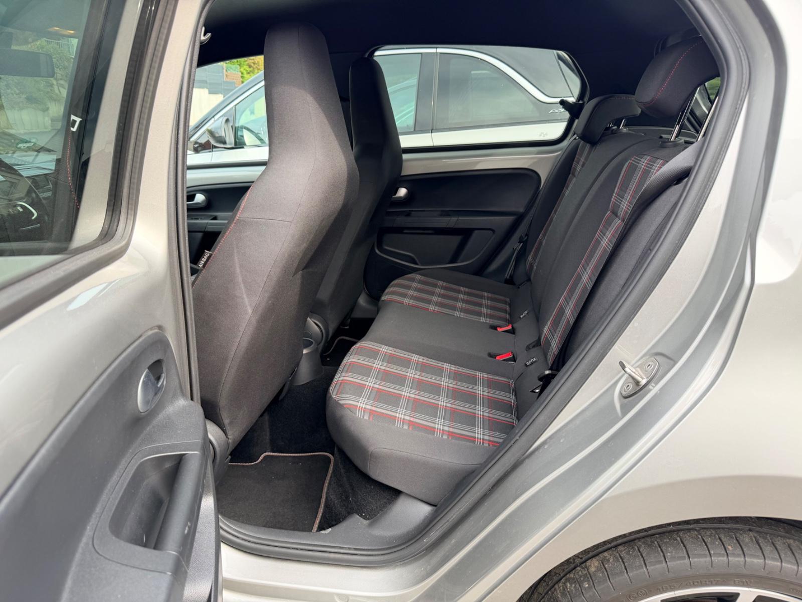 Volkswagen Up GTI Facelift Drive-Paket plus Tempomat/PDC/, миниатюра 9