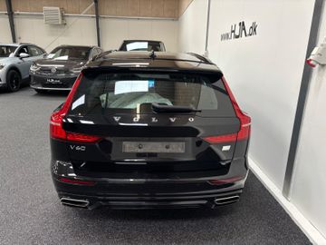 Volvo V60 - 3