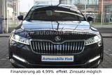 Skoda Superb Combi Style***NETTO 12.143 Euro***