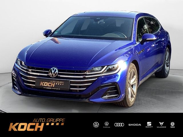Volkswagen Arteon - Bild 1