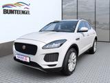 Jaguar E-Pace S AWD Navi/LED/Leder/Kamera - Jaguar in Wiesbaden