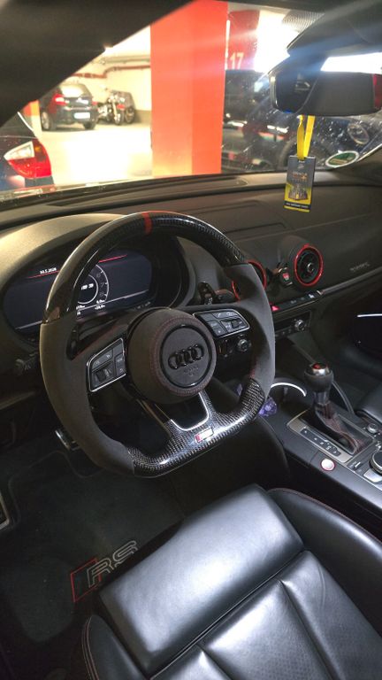 Image of Audi RS3