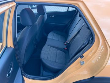 Kia Stonic 1.0T Vision Klimaautomatik Kamera Navi