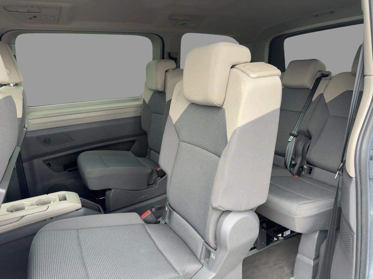 Volkswagen Multivan 1.4 TSI DSG eHybrid Navi LED SHZ PDC