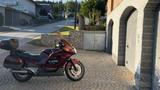 Honda Pan european ST 1100 - HONDA PAN EUROPEAN ST 1100