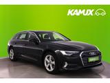 Audi A6 40TDI Avant S-tronic sport+LED+NAVI+KAMERA - Audi A6 Gebrauchtwagen in Hamburg