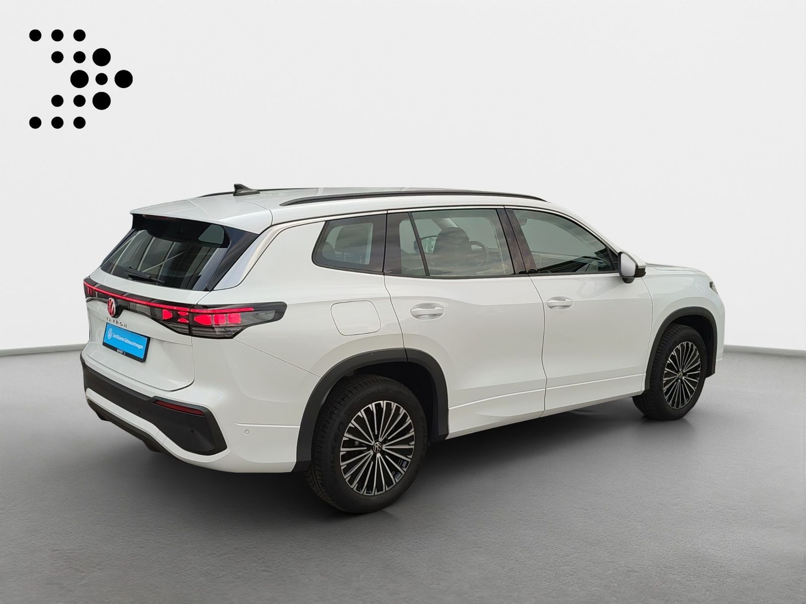Volkswagen Tayron - Bild 18