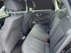 Volkswagen Polo 1.0 Trendline BMT