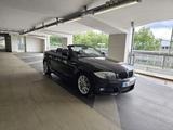 BMW 1er 118i Cabrio M-PAKET - BMW: Cabrio, M 1er