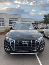 Audi Q5 40 TDI S tronic quattro S line S line