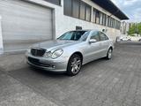 Mercedes-Benz E 50 E -Klasse Lim. E 500 4Matic AMG Voll - Mercedes-Benz E 50 Gebrauchtwagen