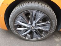 Skoda Fabia - Vorschau Bild 12