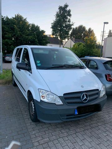 Mercedes-Benz Mercedes Vito 2.2 CDI