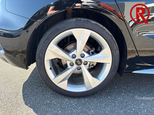 A3 Sportback 35 TFSI S line 1.5 MHEV Soundsystem