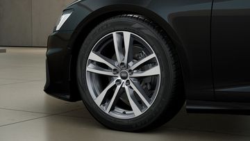 Audi A6 - 9