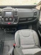 Adria Twin Supreme 600 SPB Automatik 1. Hand