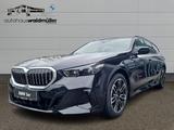 BMW 520d Touring M Sport M Sportpaket Head-Up DAB - BMW 520: Kombi, 520d