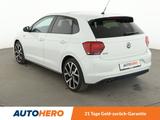 Volkswagen Polo 2.0 TSI GTI Aut.*VC*ACC*PDC* - VW Polo Gebrauchtwagen in München