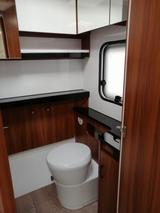 Hobby Excellent 560 WFU - Hobby 560