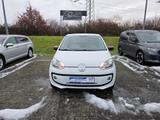 Volkswagen up! 1.0 colour up! - Volkswagen up!: 5 Türen