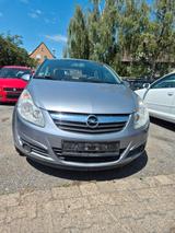 Opel Corsa D Selection "110 Jahre" - Opel Corsa Selection-110-Jahre