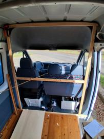 صورة 9 لـ 1995 Mercedes-BENZ SPRINTER