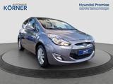 Hyundai ix20 Trend 1.6 Automatik *NAVI*CAM*SIZTHZG* - Hyundai ix20 mit Benzin-Antrieb: Kleinbus, Automatik, 1.6