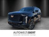 Cadillac Escalade ESV MY 25 FACELIFT/EXECUTIVE SITZ/LANG - gebrauchte Cadillac Escalade mit Facelift