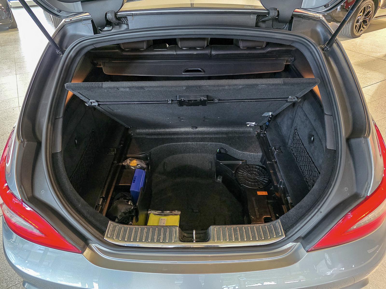 Mercedes-Benz CLS 350 BE Shooting Brake,H&K,GSD,AMG-Pkt.