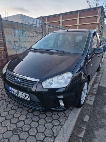 Ford C-Max C-MAX Style