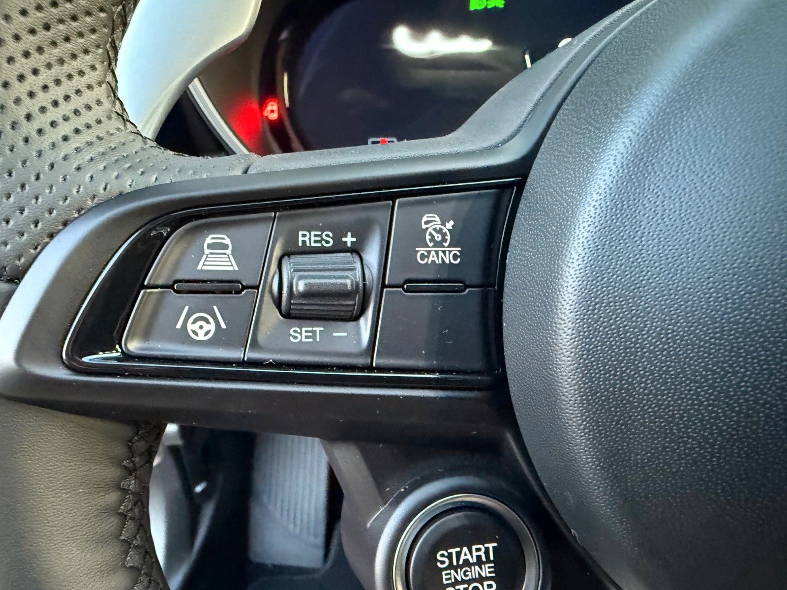 Alfa Romeo Giulia - Bild 15