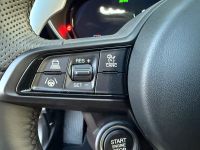 Alfa Romeo Giulia - Vorschau Bild 15