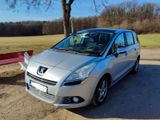 Peugeot 5008 Business-Line 1.6 E-HDi, Automatik, 7 Sitze