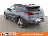 BMW X2 M35i Aut.*NAVI*HUD*LED*KLIMA* - BMW X2 in Karlsruhe