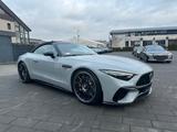 Mercedes-Benz SL 63 AMG 4MATIC+ Liftsystem-Carbon-3D-AMG Aerod - Mercedes-Benz SL 63 AMG in Bielefeld