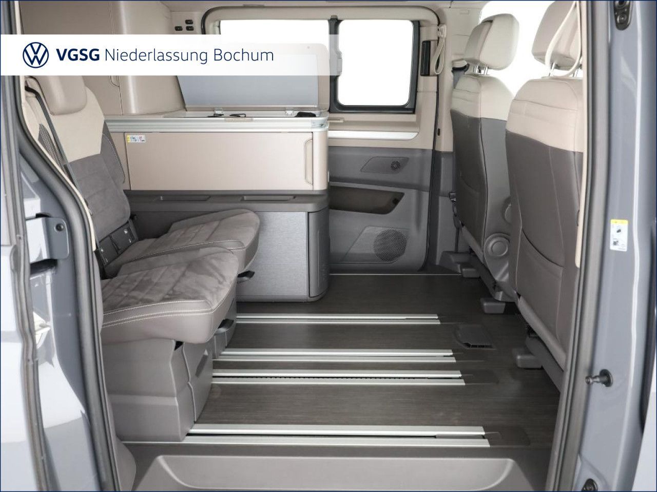 Volkswagen T7 California - Bild 13