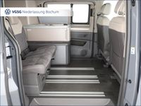 Volkswagen T7 California - Vorschau Bild 13