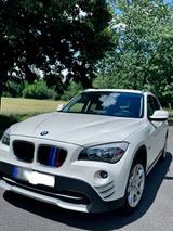 BMW X1 2010 Tap Zustand - BMW 120 Kombi Gebrauchtwagen