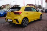 Kia Rio 1.0 T-GDI GT-Line Navi Teilleder Kamera - Kia Rio: 1.0