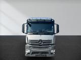 Mercedes-Benz 2545 L ACC AHK AUT BiXenon KlimaA LM Luft SpurH - Mercedes-Benz 2545