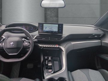 Peugeot 3008 - 10