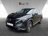 Nissan Ariya 63kWh ADVANCE 22kW OBC Pack Winter/360°/Na - Nissan Ariya: Advance Pack
