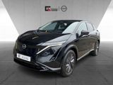 Nissan Ariya 63kWh ADVANCE 22kW OBC Pack Winter/360°/Na - Nissan Ariya: Advance Pack