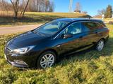 Opel Astra ST 1.6 Diesel Ultimate 100kW S/S Auto ... - Opel Astra Ultimate mit Diesel-Antrieb