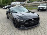 Ford Mustang 5.0 Ti-VCT V8 GT GT