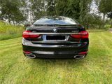 BMW 730d xDrive -Laser-Massage-Sitzbelüftung-HUD-WR - BMW 730 aus 2015